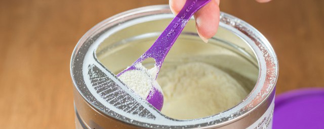 驢奶粉的正確沖泡方法 驢奶粉怎麼正確沖泡