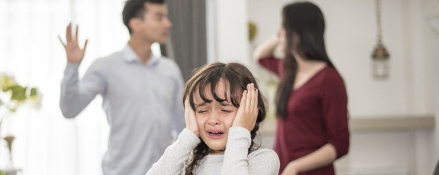 如果父母經常打罵孩子怎麼辦 如果父母經常打罵孩子如何是好