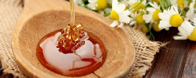 蜂蜜水的正確沖泡方法要多少勺 正確沖蜂蜜水的方法