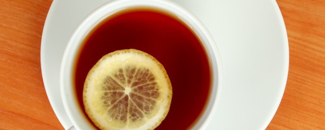 檸檬紅茶的正確沖泡方法奶茶店 檸檬紅茶的正確沖泡辦法奶茶店