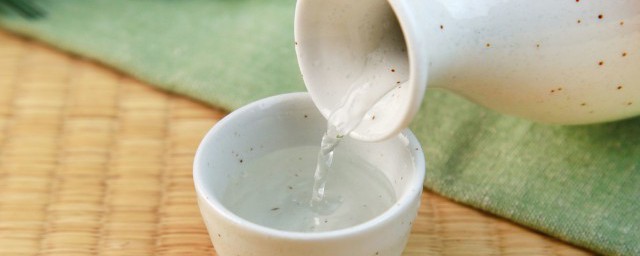 沱茶泡酒的制作方法 怎麼制作沱茶泡酒