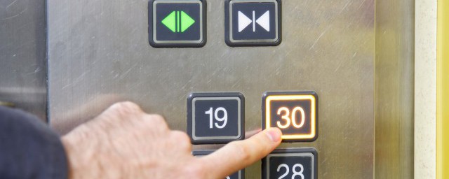 地震發生時能迅速上電梯逃生嗎 地震發生時可以迅速上電梯逃生嗎
