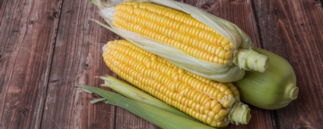 玉米煮多長時間能好的土方法 玉米煮多久