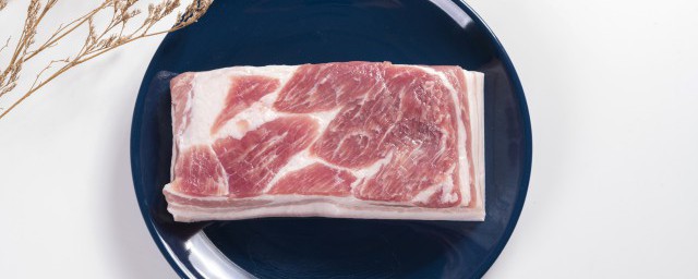 豬肉煮多長時間細菌死 豬肉煮的時長