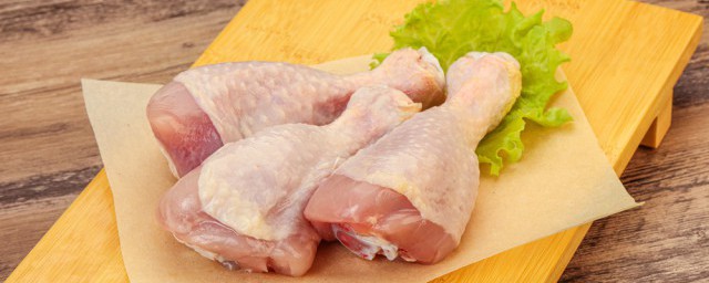 煮雞腿兒多長時間 煮雞腿需要的時間