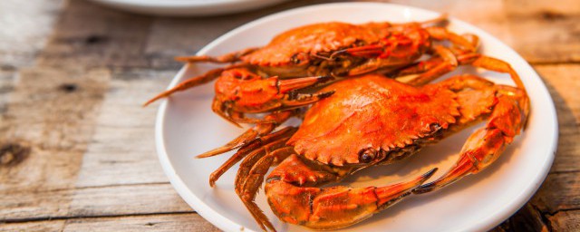 海蟹的正確蒸煮方法多長時間 海蟹的正確煮方介紹