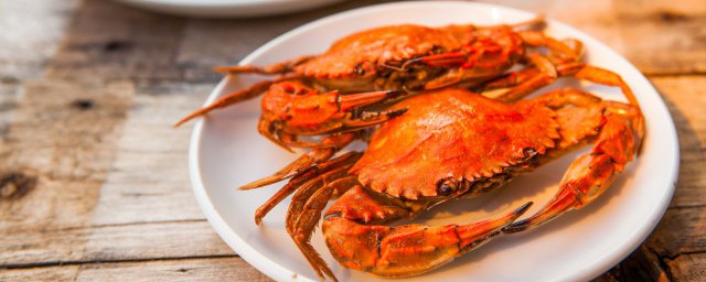 鮮螃蟹煮多長時間能熟 鮮螃蟹煮的時長