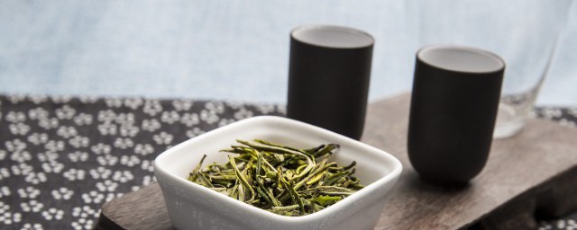 綠茶葉怎麼保存好 綠茶葉該怎麼保存