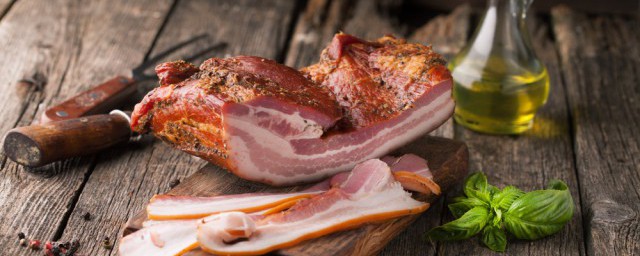 鹵好的肉怎麼保存 鹵肉如何保存