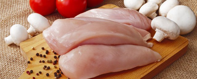 煮好的雞胸肉怎麼保存 煮好的雞胸肉如何保存