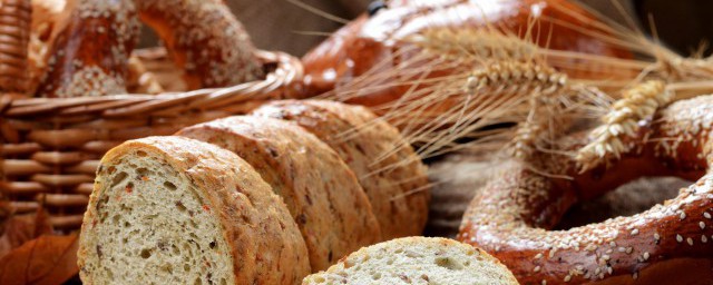 剛烤好的面包怎麼保存 烤好的面包怎麼保存