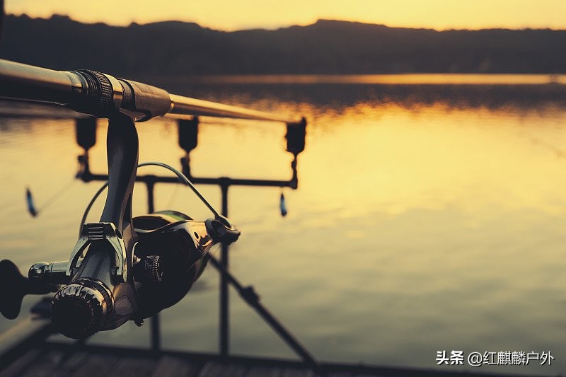 魚線與魚竿正確綁法 讓魚兒輕松上鉤的魚竿與魚線4種綁法