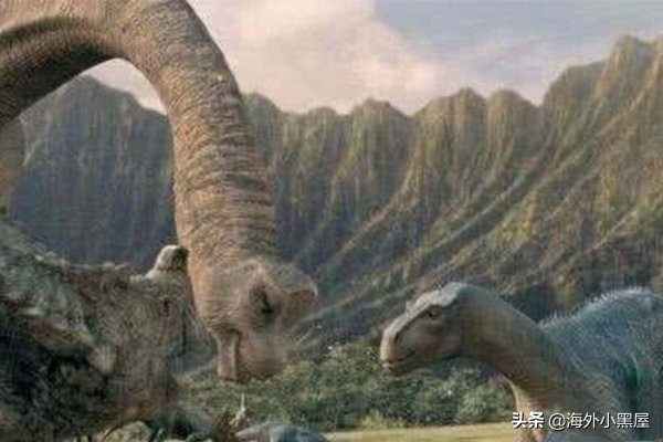 世界上唯一一隻恐龍是什麼龍 地球唯一一個存活著的恐龍