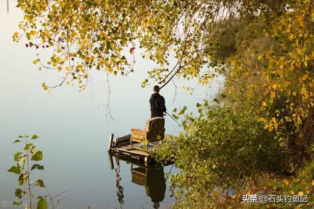 天冷瞭為什麼不好釣魚 氣溫驟變不好釣魚怎麼回事