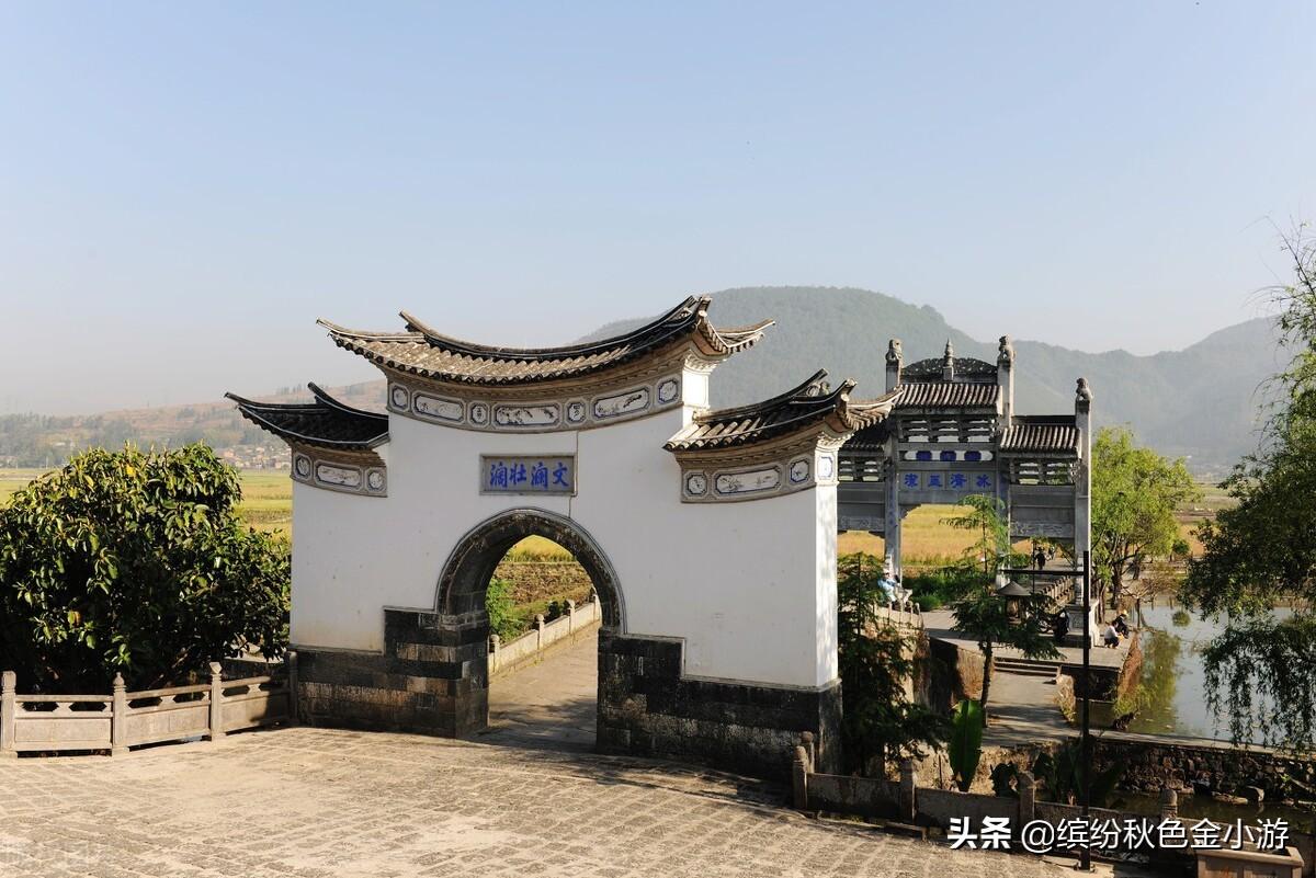 雲南騰沖旅遊景點 雲南騰沖最值得看的五大景點