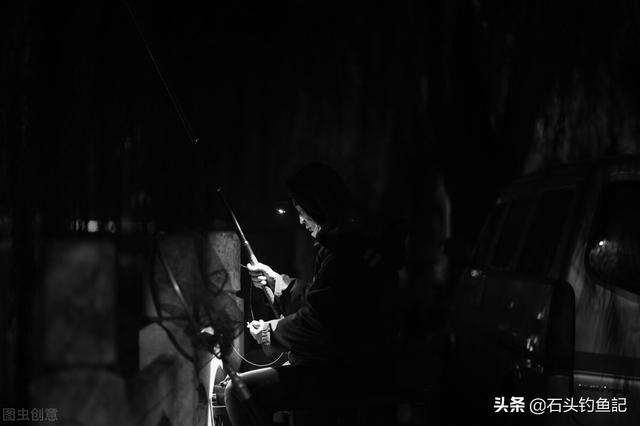 中秋過後適合夜釣嗎 晚秋夜釣沒口是什麼原因