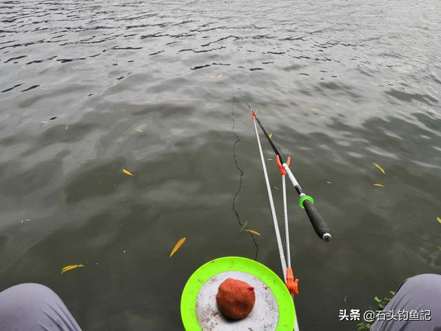 深秋野釣魚釣深水還是淺水 秋天釣點選上風口還是下風口