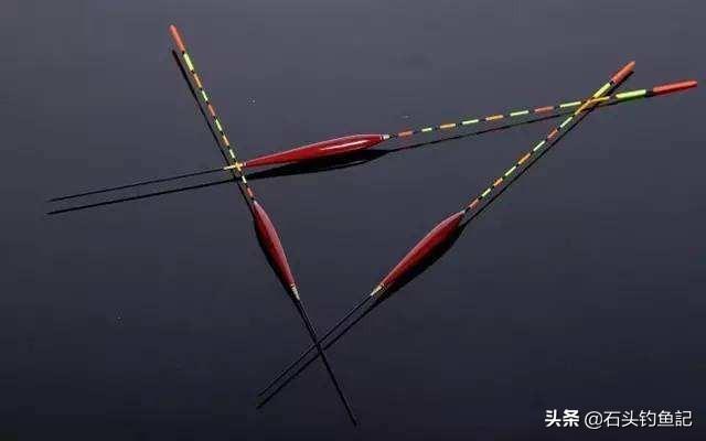 5米4手竿用幾號浮漂 5.4米的魚竿配多大的鉛墜