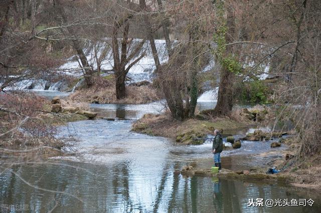 秋季釣不到魚的原因 初秋氣溫驟降溫差大適合釣魚嗎