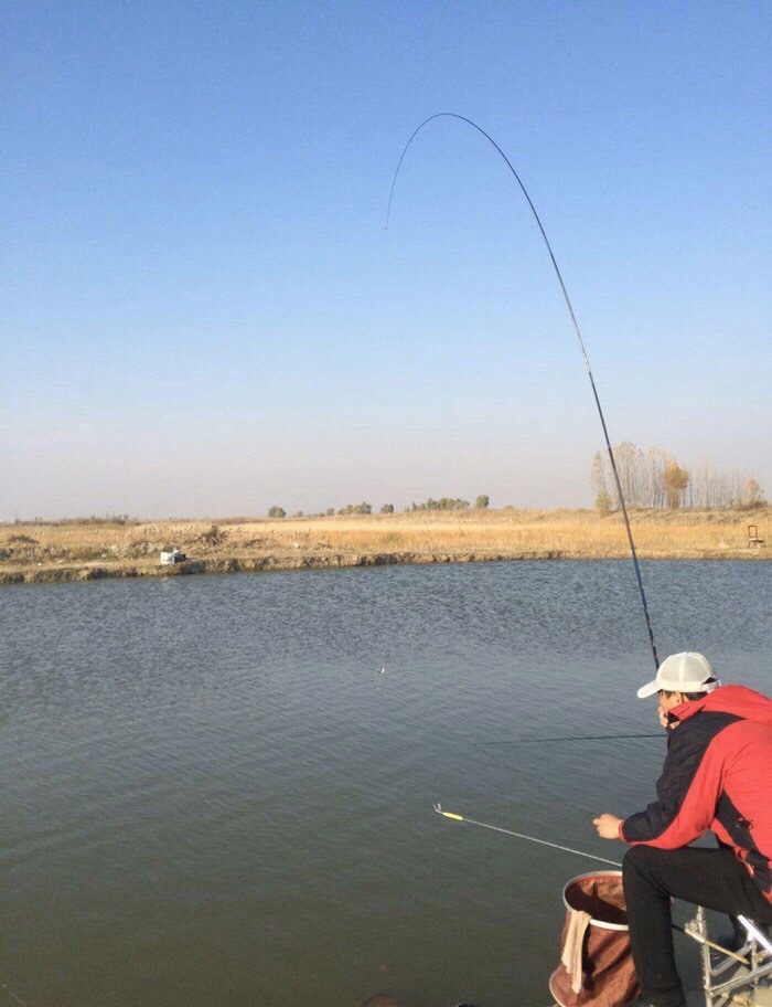 池塘釣魚什麼風向好釣 春季野釣哪種風向最好釣