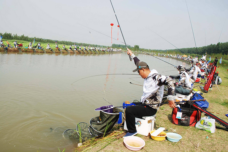 黑坑鯉魚調漂最佳方法 黑坑釣鯉魚用什麼漂型最好