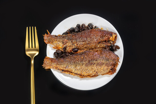 釣土鯪魚用什麼餌料最好 野釣鯪魚最佳餌料配方