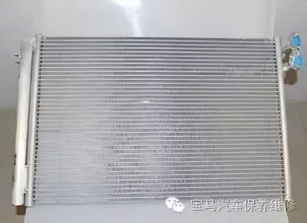 汽車空調制冷效果不好的原因 制冷效果差怎麼檢查