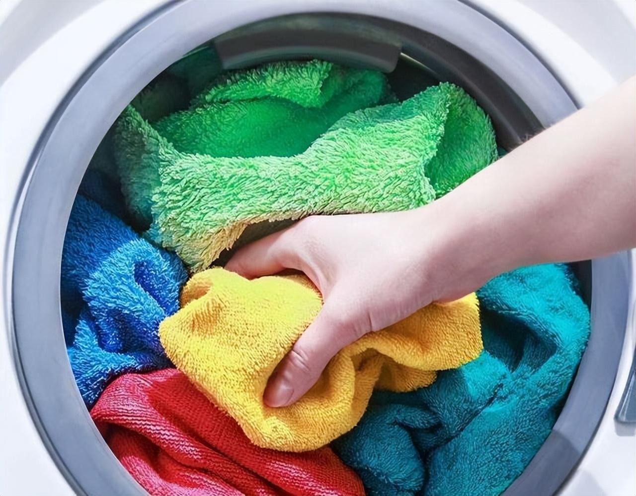 洗衣機不脫水是什麼原因 不脫水的6個問題點