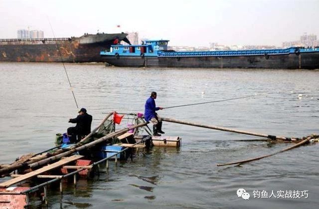 初春釣魚的技巧和方法 早春野釣鯽魚技巧大全