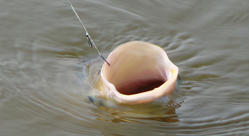 手竿釣鰱鳙最佳線組 手竿釣鰱鳙線組怎麼搭配