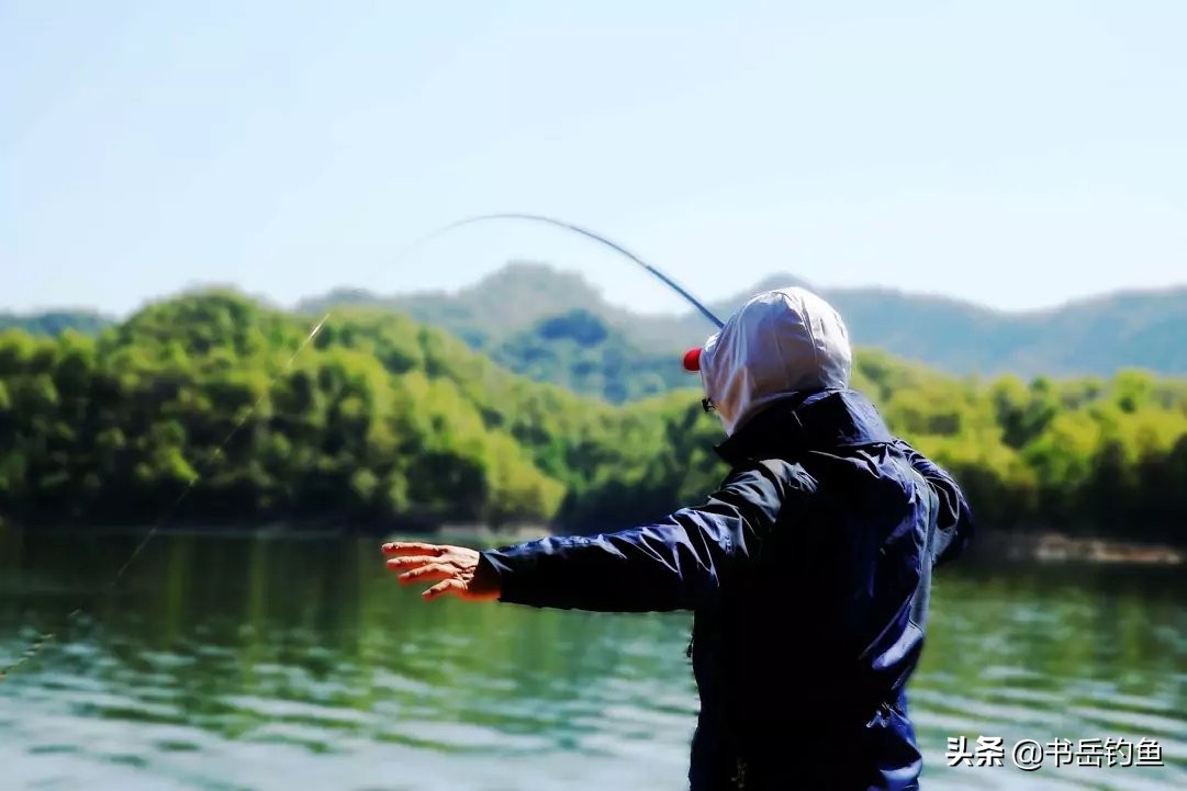 幾月份可以釣鰱鳙 什麼時候可以釣鰱鳙