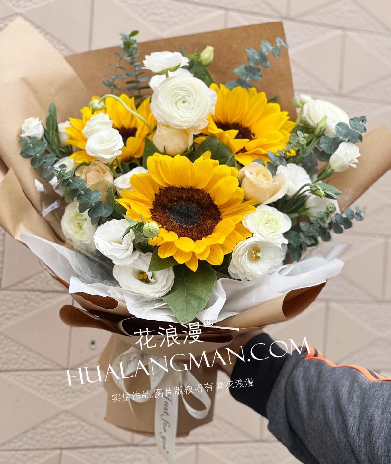 教師節送什麼花 適合送給老師的6種驚喜花朵