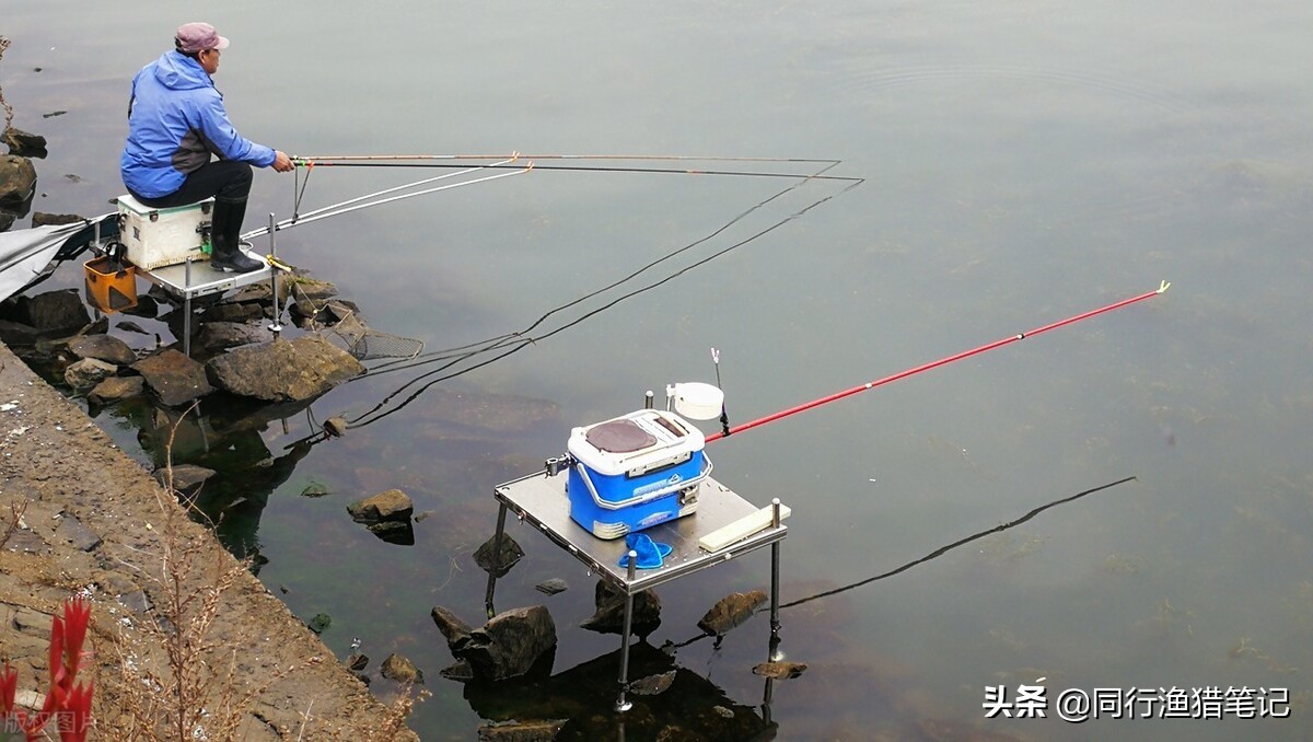 魚竿h 是什麼意思 4h28調魚竿用著怎麼樣