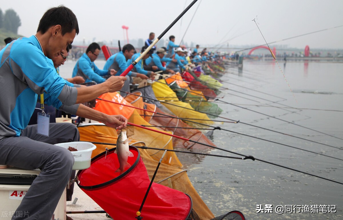 魚竿h 是什麼意思 4h28調魚竿用著怎麼樣