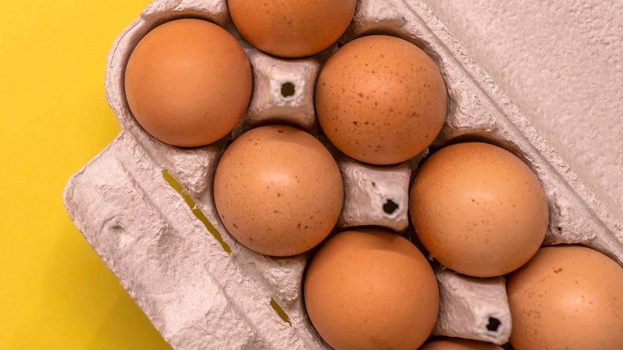 雞蛋常溫下能保存多久 挑選新鮮雞蛋的4個小方法