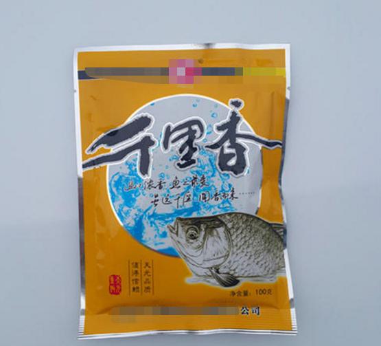 赤尾青釣鯽魚怎麼開餌 赤尾青釣鯽魚怎麼樣