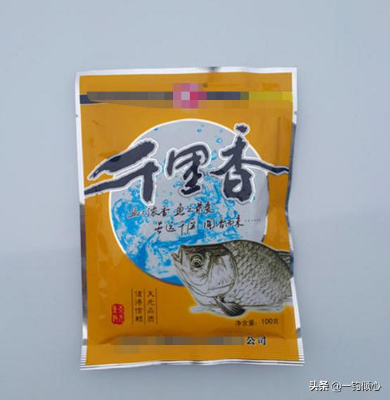 赤尾青釣鯽魚怎麼開餌 赤尾青釣鯽魚怎麼樣