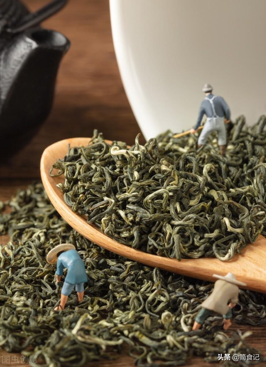 茶葉排行榜前10名 中國十大名茶你認識哪幾種