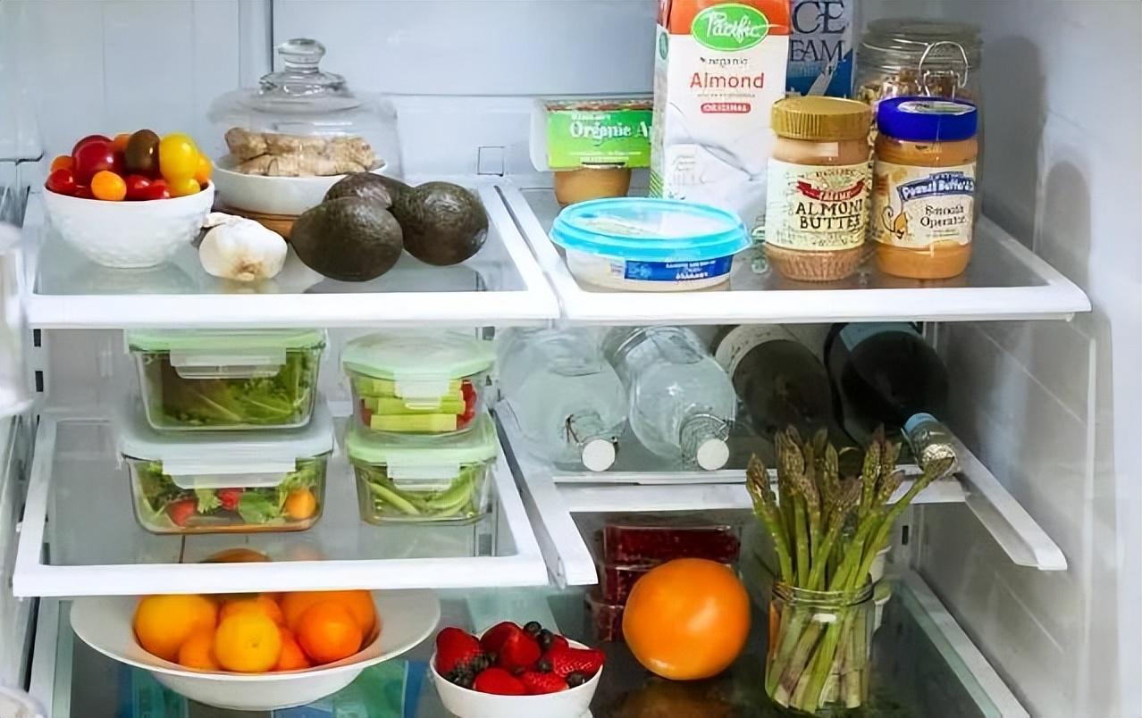 冰箱冷藏室結冰怎麼辦 處理冰箱結冰的兩種方法