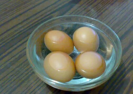 煮雞蛋需要多長時間 正確的煮雞蛋要幾分鐘