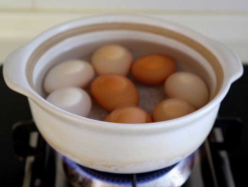 茶葉蛋可以放多久 茶葉蛋的正確保存方法