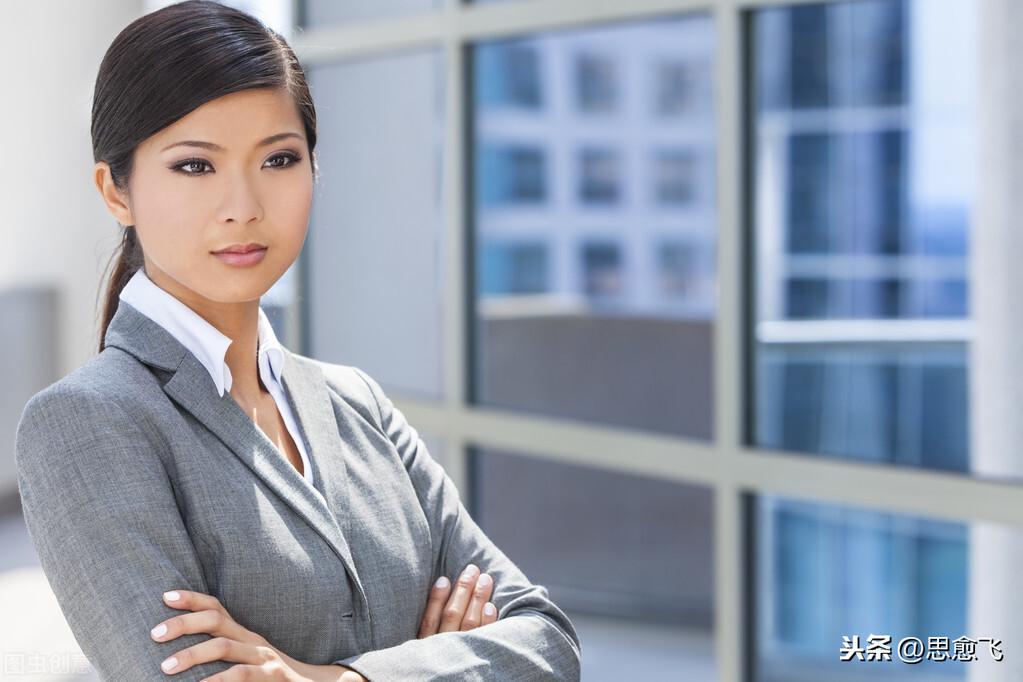 強勢的女生有哪些表現 強勢女人性格有什麼特征