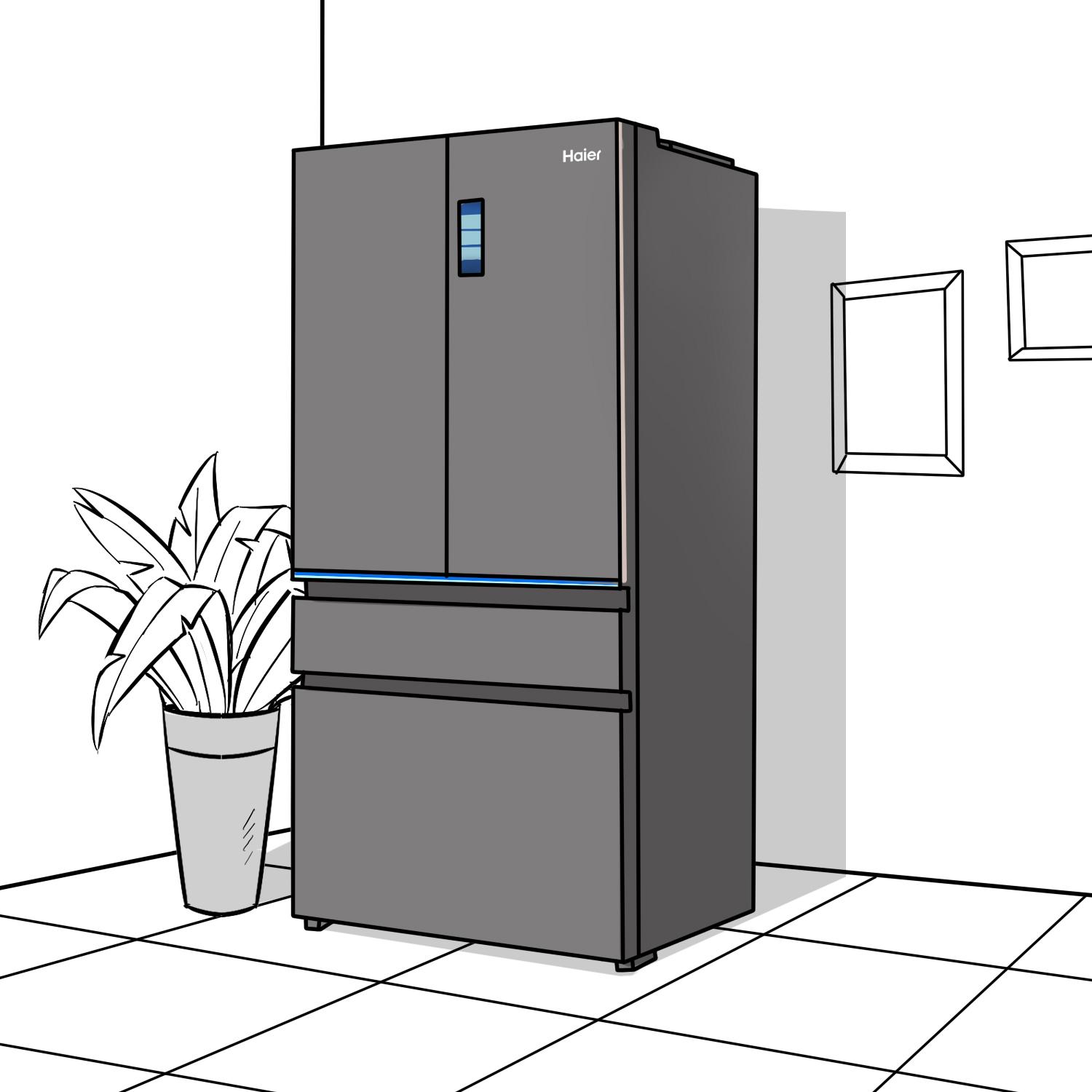 冰箱噪音大怎麼處理 冰箱經常發出嗡嗡聲是什麼原因