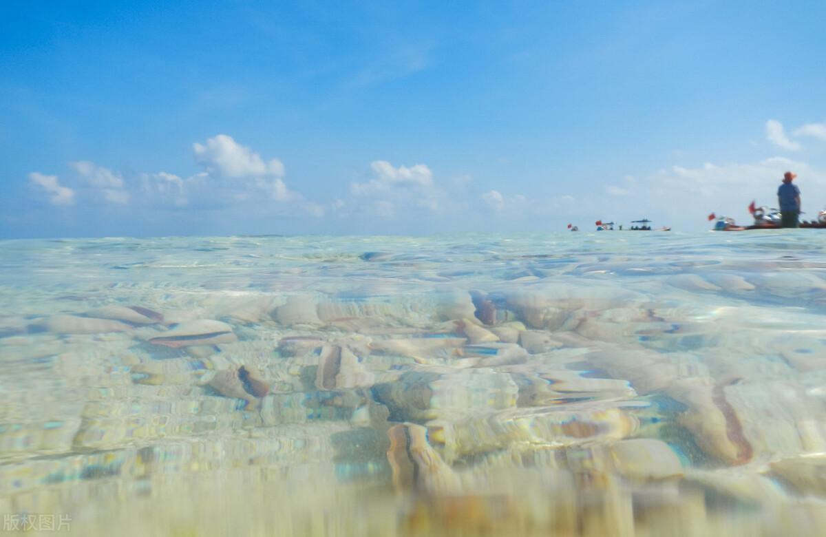 西沙永興島旅遊 去西沙群島旅遊玩什麼