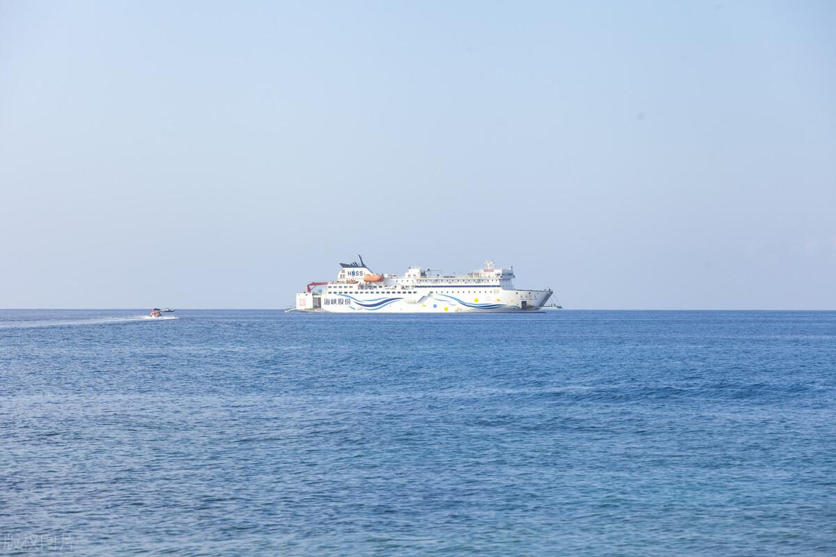 西沙永興島旅遊 去西沙群島旅遊玩什麼