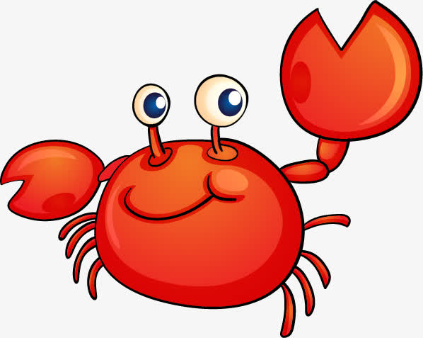 螃蟹是屬於節肢動物嗎 螃蟹屬於哪類動物