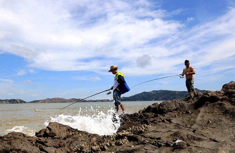 魚桿梢頭繩魚線怎麼打結 魚線竿稍繩正確打結方法