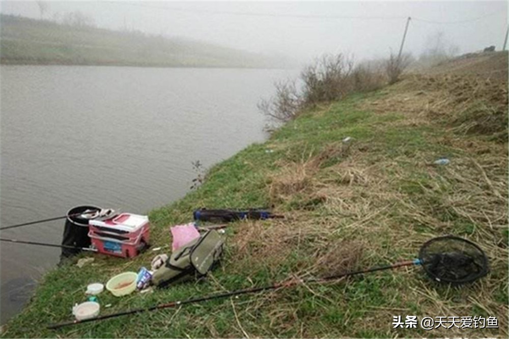冬季西風好釣魚嗎 初冬刮西北風對釣魚有影響嗎