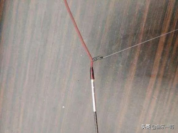 釣魚線怎麼綁在魚竿上 新買的魚竿怎麼綁魚線