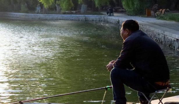 風大釣魚好釣嗎 風大釣靈還是釣鈍